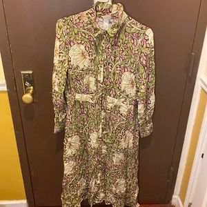H&M / Morris & Co collection new never worn